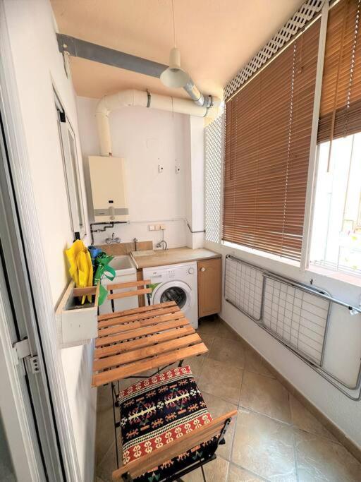 Apartamento En Casco Antiguo Apartment L'Alfas del Pi Exterior photo